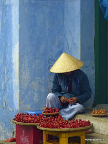 Hoi An - Vietnam